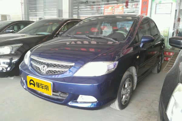 思迪 2006款 1.5L 手动普通型厂商_基本信息图