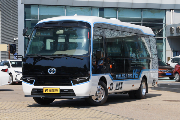 柯斯达FCEV 2021款 FCEV厂商_基本信息图