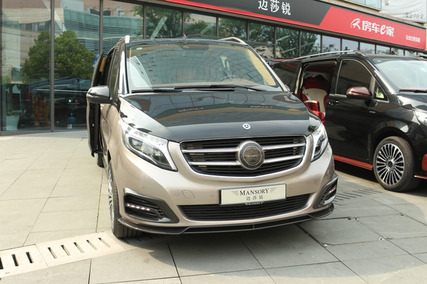 迈莎锐MS580 2019款 MS580燿影版 外后视镜功能_玻璃/后视镜图