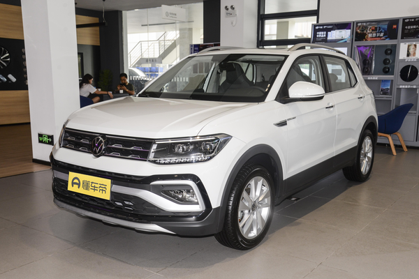 途铠 2023款 300TSI DSG舒适版厂商_基本信息图