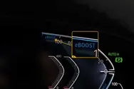 eBOOST功能