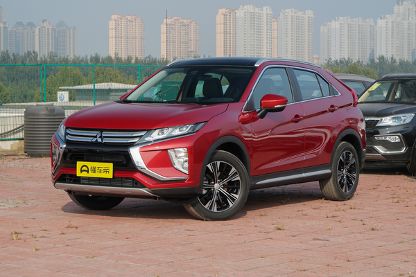 奕歌 2018款 1.5T CVT四驱真我版厂商_基本信息图