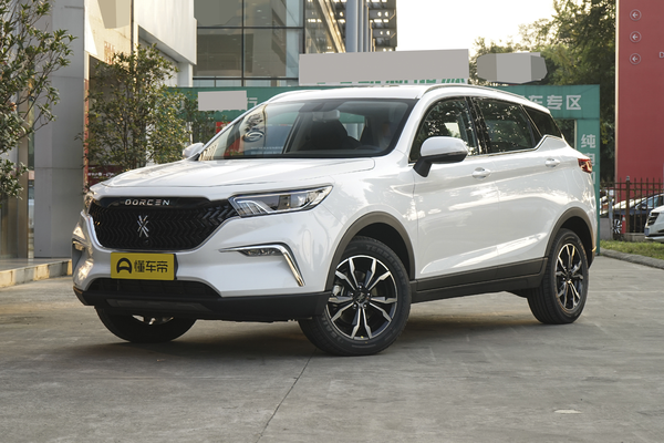 大乘G60S 2019款 1.5T 自动跃享型 国VI厂商_基本信息图