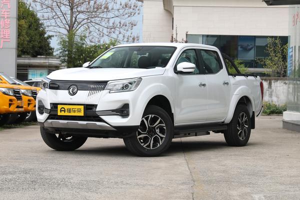 锐骐7 EV 2025款 两驱智远版 斗式厂商_基本信息图