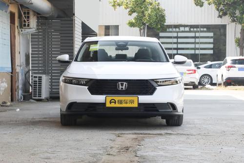 1.5T爆141KW，百公里6.6L，2025款雅阁实力如何？