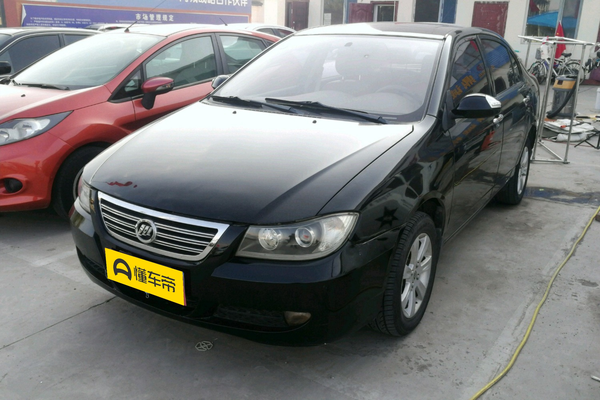 力帆620 2012款 1.5L 手动舒适C型厂商_基本信息图