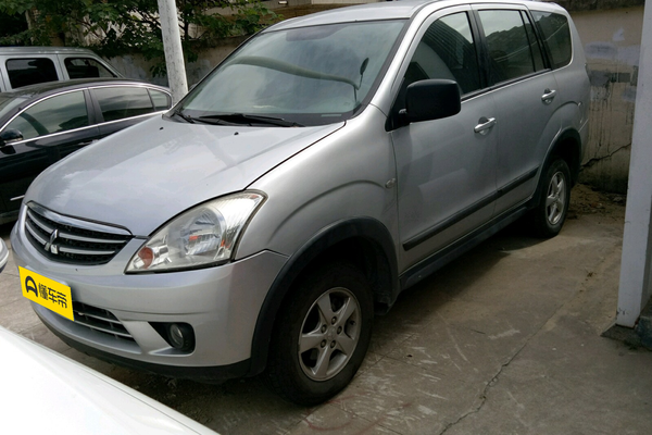 君阁 2008款 2.0L 手动挡经典型厂商_基本信息图