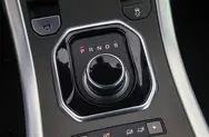 电子旋钮换挡