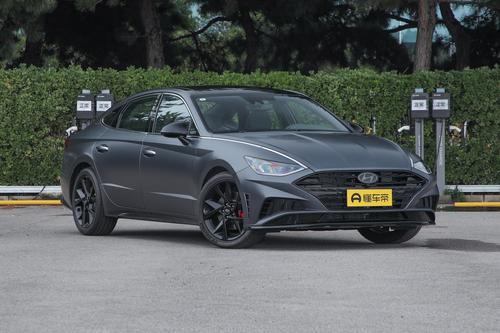 迫于暗淡的销量提前换代？索纳塔在国内还有希望吗？