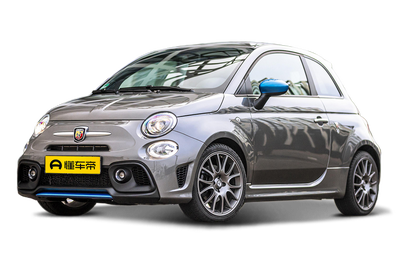 Abarth 595 undefined款 undefined