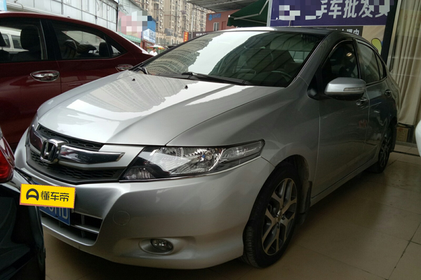 锋范经典 2008款 1.8L 自动舒适版厂商_基本信息图