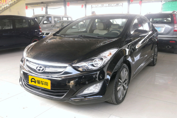 朗动 2015款 1.8L 自动尊贵型上市时间_基本信息图