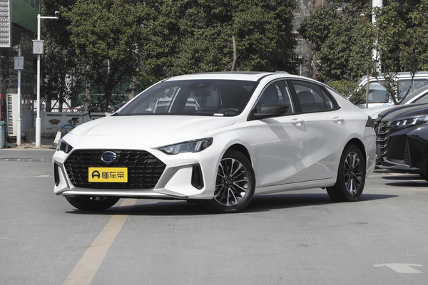 影豹 2023款 2.0L DHT 高能混动版级别_基本信息图