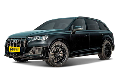 ABT SQ7 undefined款 undefined