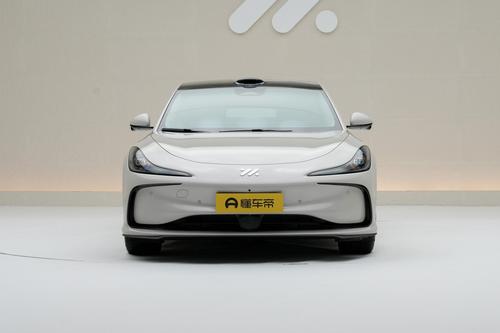 对标小米！智己新车或5月上市，预售23万起，搭固态电池/后轮转向