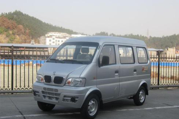 东风小康K17 2009款 1.0L基本型BG10-01厂商_基本信息图