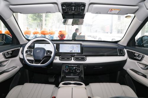 轴距2745mm，配1.5T插混动力，解读捷途山海L7产品力如何