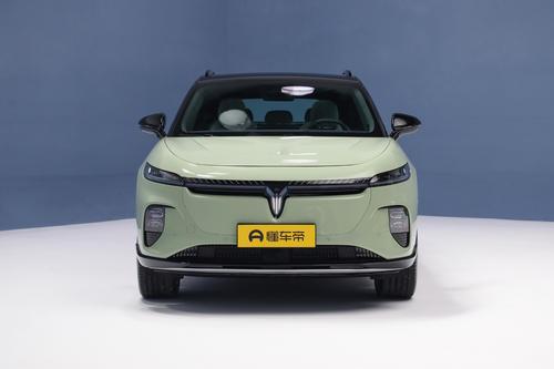 岚图知音开启预售，配无边框车门+5C超充，低配车型如何？