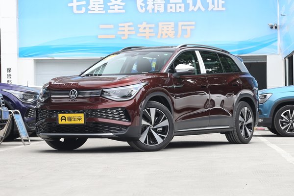 ID.6 X 2021款 Pro极智长续航版能源类型_基本信息图