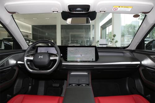 0首付0利息，至高2.5万元的置换补贴，轴距2998mm，解读小鹏P7i