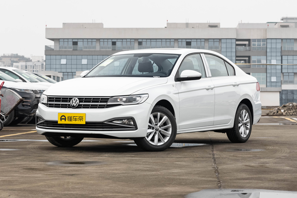 宝来 2021款 200TSI DSG精英智联版NEDC综合油耗(L/100km)_基本信息图