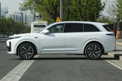 理想L7 2023款 Air版究竟值得选择吗？