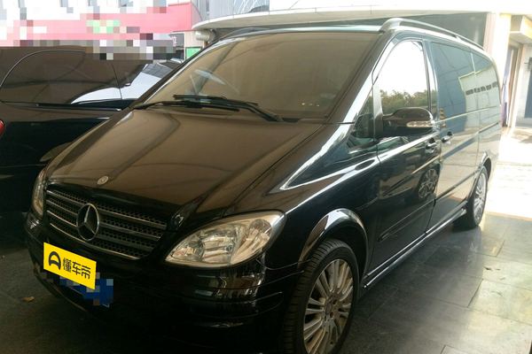 唯雅诺 2011款 2.5L 限量版厂商_基本信息图