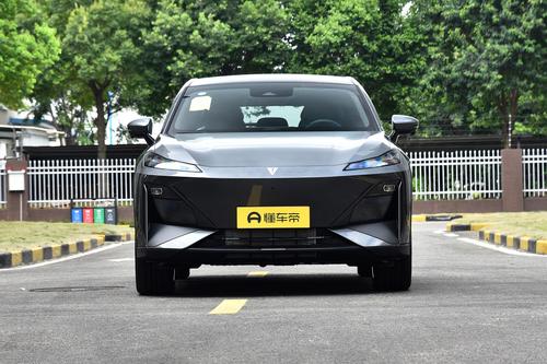 深蓝S07：月销量11685台，增程版车型实力如何？