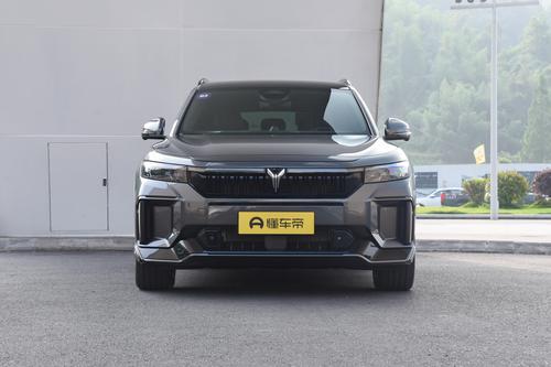 入门只要22.89万，纯电续航318km，岚图终于发力了！