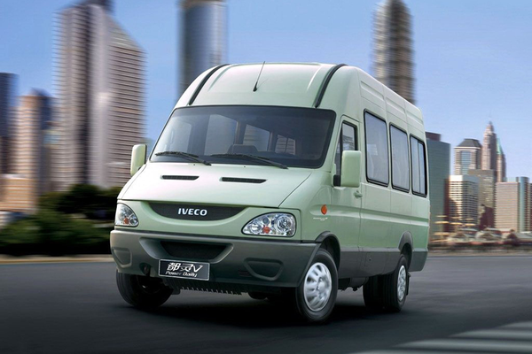 都灵 2009款 2.5T-A32基本型级别_基本信息图