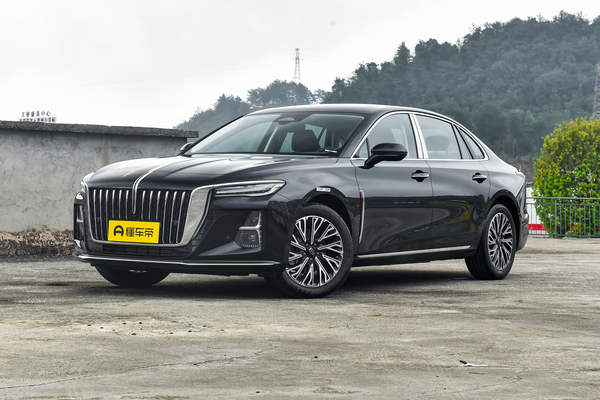 红旗H5 2025款 1.5T HEV 旗畅版车身结构_基本信息图