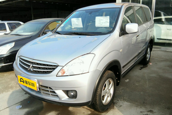 君阁 2010款 2.0L 自动挡旗舰型厂商_基本信息图