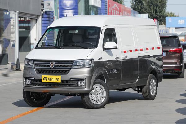 新海狮S 2022款 1.5L 财富版无空调5座客车 国VI能源类型_基本信息图