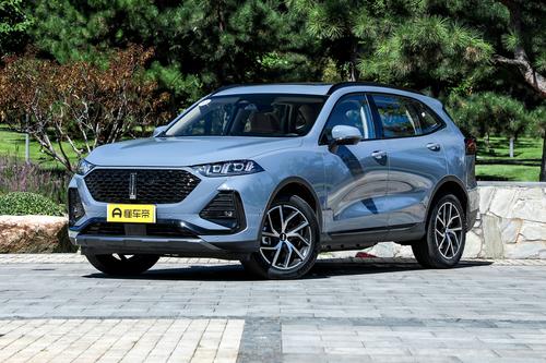 插电式混合动力，WLTC油耗仅0.48L/100km，年轻人的第一台家用车