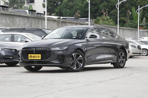 最高优惠4万，首付6万多买2.0T+8AT的中型轿车长安林肯Z怎么样？