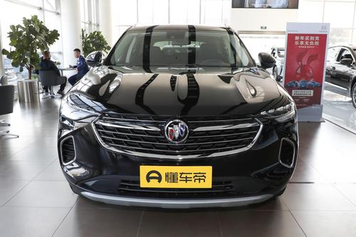 燃油与插混怎么选？别克昂科威VS哈弗二代大狗PHEV