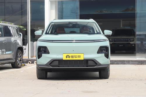 12.98万起售，定位中型SUV，综合续航1300km，捷途山海L7香吗？
