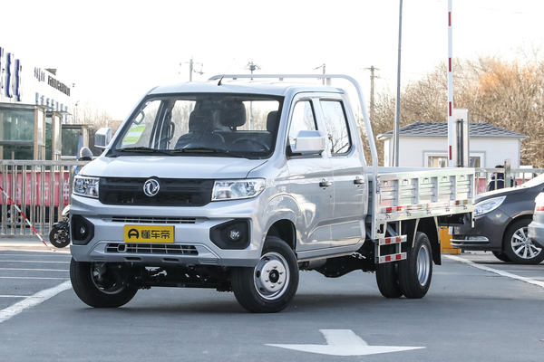 东风小康D72 PLUS 2022款 1.6L LV1 SFG16C厂商_基本信息图