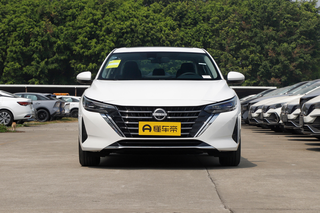 最高降2.7万，售10.29万，轴距2712mm，油耗5.57L，轩逸带劲不？图3