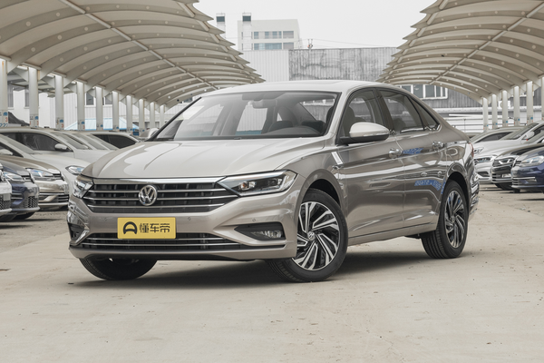 速腾 2019款 280TSI DSG豪华型 国VI厂商_基本信息图