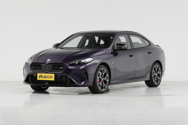 宝马2系 2025款 M235L厂商_基本信息图