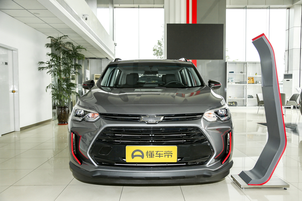 沃兰多 2019款 Redline 530T 自动纵享版(5+2款) 国VI厂商_基本信息图