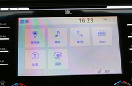 8吋中控屏