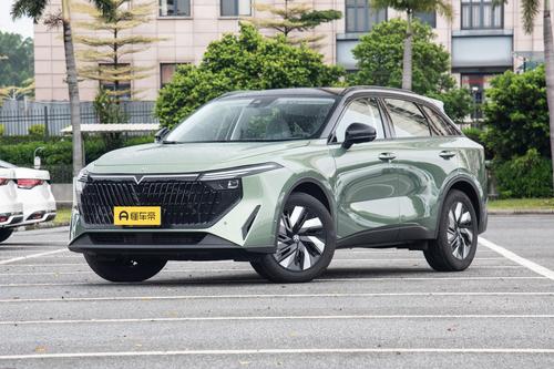 15万预算，看看这款插混SUV，综合续航1132km，喝92油，适合家用