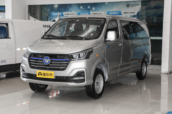 风景智蓝G5 2024款 商运版 多用途乘用车 长轴平顶6座 亿纬锂能50.23kWh厂商_基本信息图