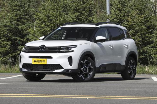 新车 | 搭1.8T动力/售价或更低？雪铁龙天逸C5 AIRCROSS冠军版官图