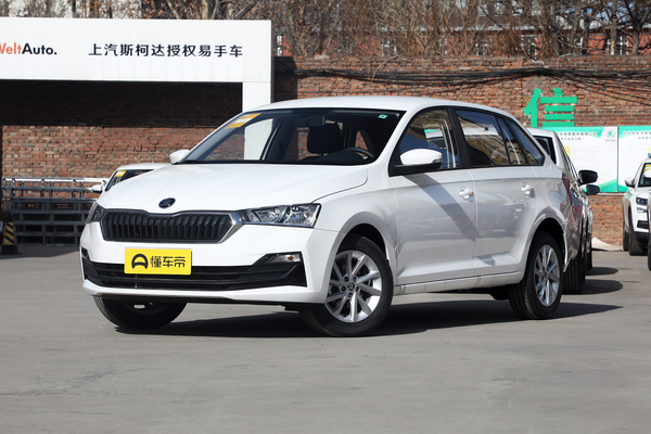 昕动 2020款 1.5L 自动标准版厂商_基本信息图