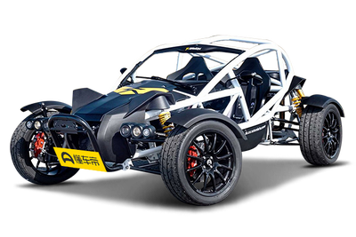 Ariel Nomad undefined款 undefined