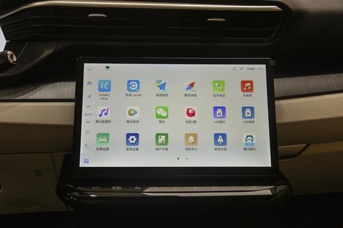 插混SUV“新锐”，10.99万起，可选7座，综合续航1200km，家用香