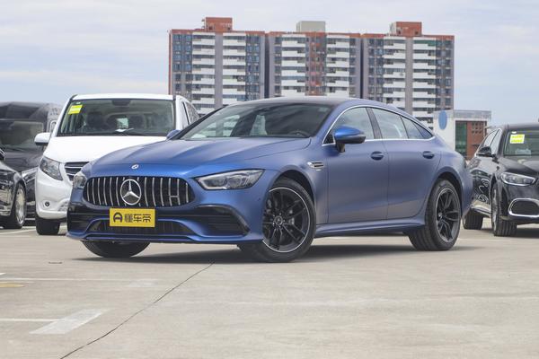 AMG GT 2022款 AMG GT R Black Series长x宽x高(mm)_基本信息图